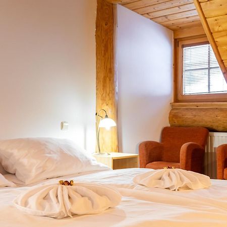 Hotel Grun Mosty u Jablunkova Ngoại thất bức ảnh