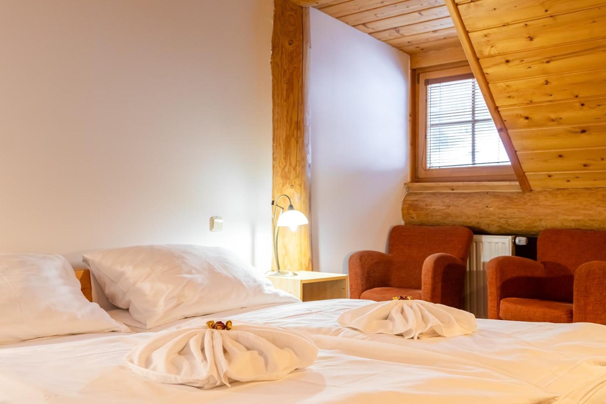 Hotel Grun Mosty u Jablunkova Ngoại thất bức ảnh