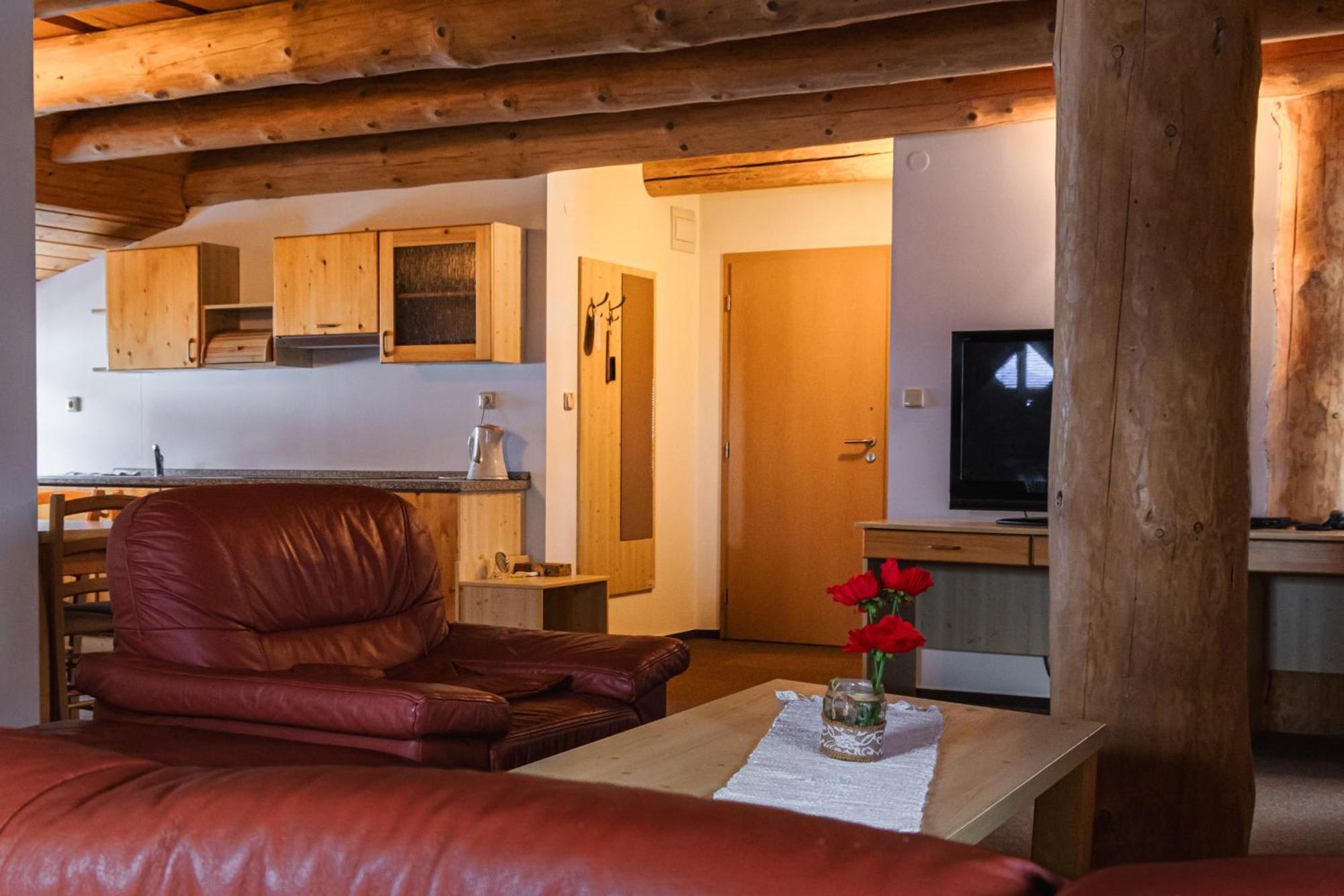 Hotel Grun Mosty u Jablunkova Ngoại thất bức ảnh
