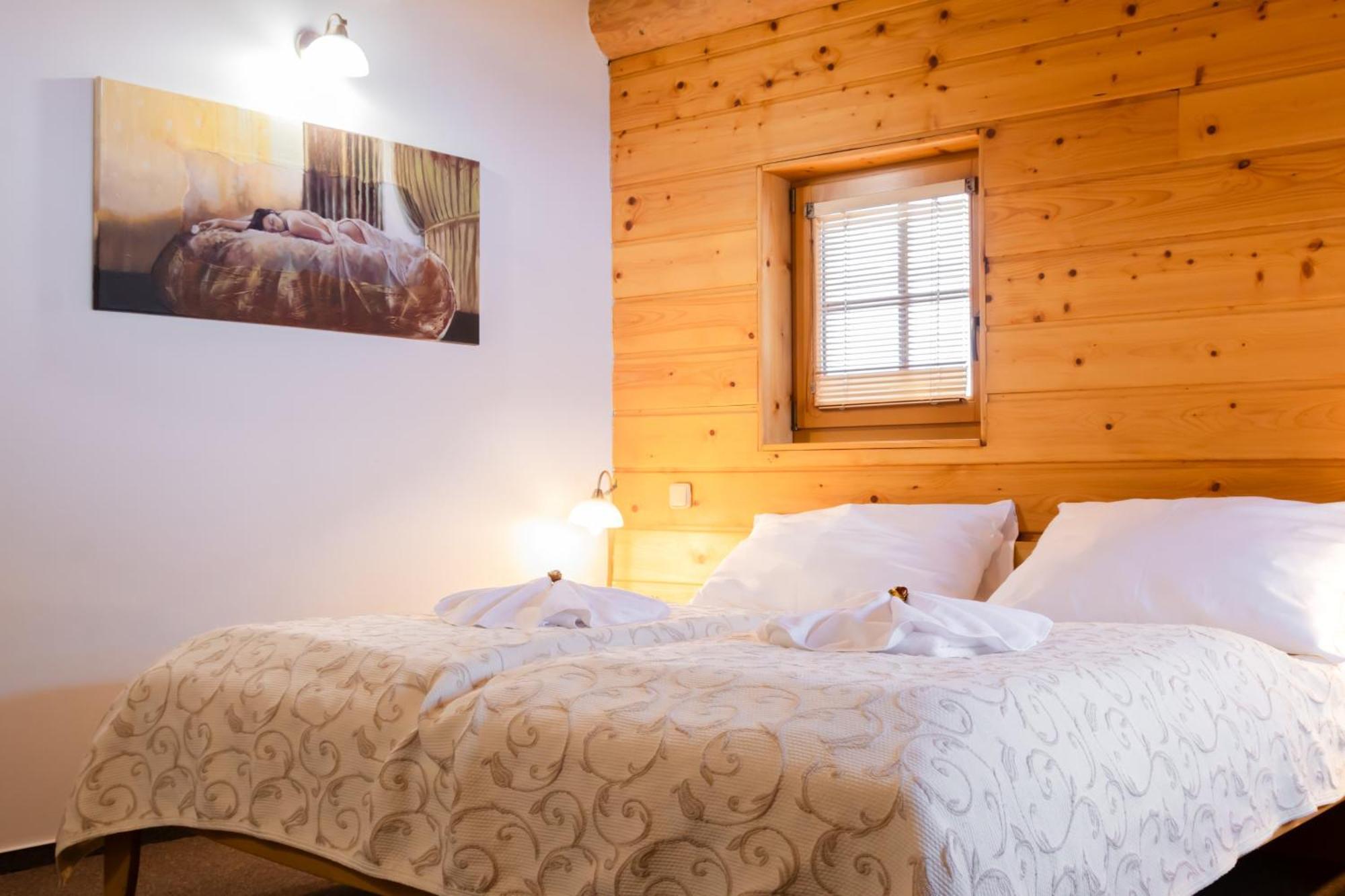 Hotel Grun Mosty u Jablunkova Ngoại thất bức ảnh