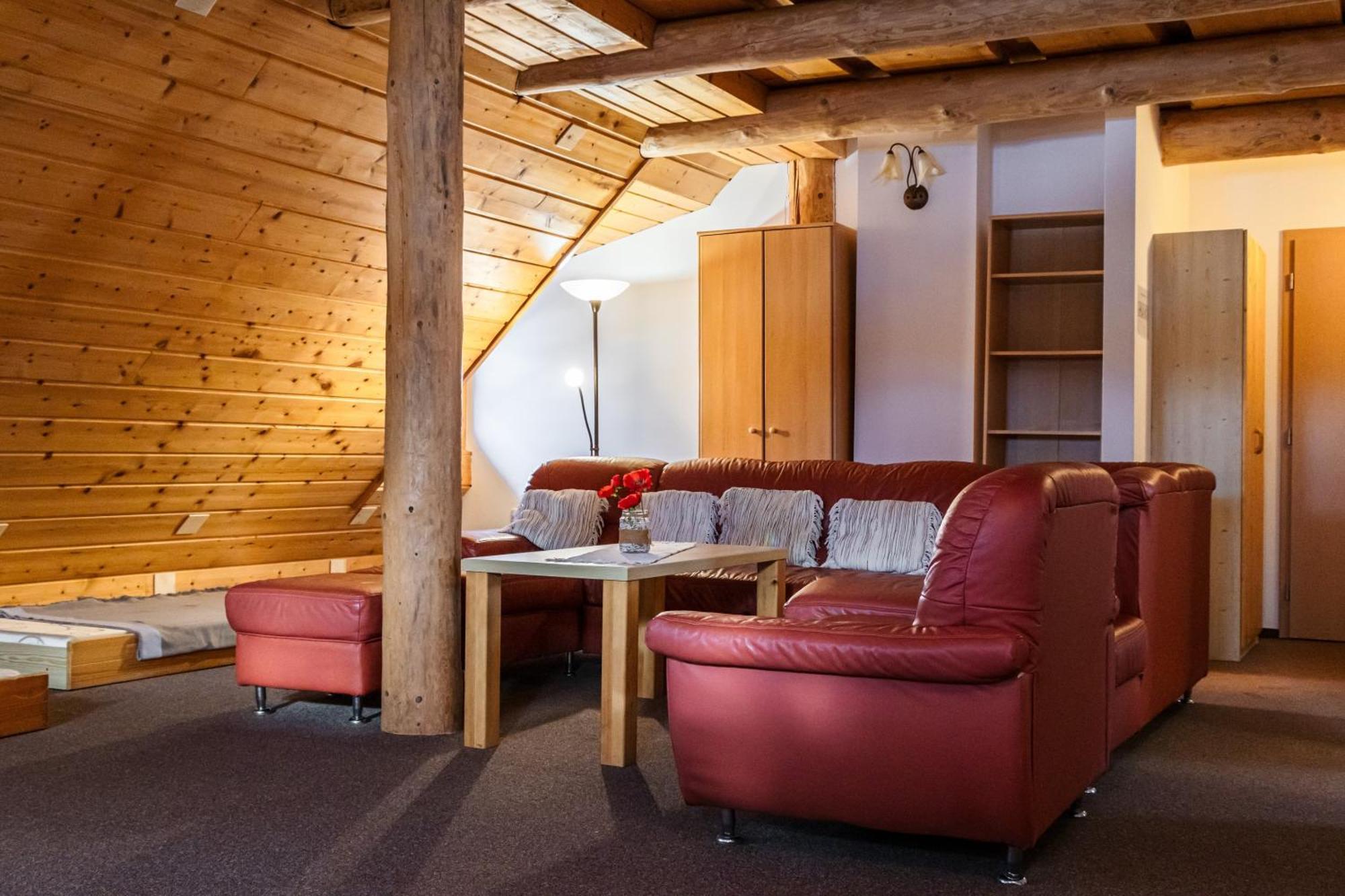 Hotel Grun Mosty u Jablunkova Ngoại thất bức ảnh
