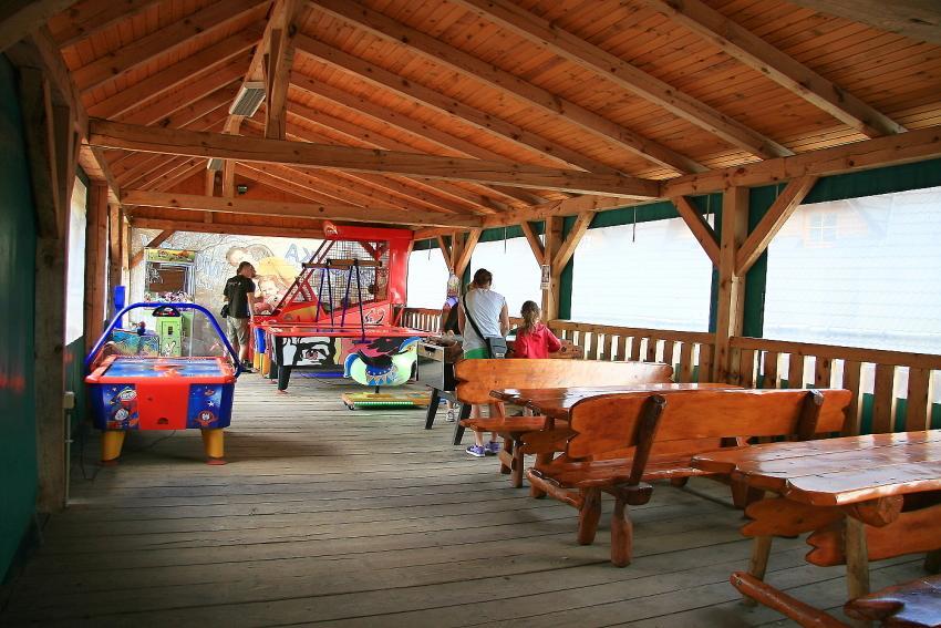 Hotel Grun Mosty u Jablunkova Ngoại thất bức ảnh